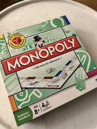 Gra Monopoly od zera do Milionera