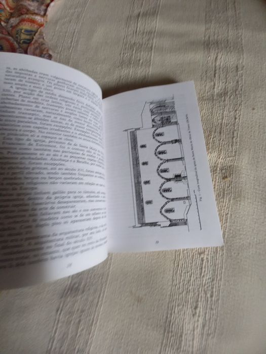 A Arquitetura Gótica Portuguesa