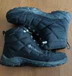 Черевики трекінгові туристичні Columbia Firecamp Boot