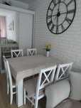 Mieszkanie parter, 3 pokoje w Bytowie