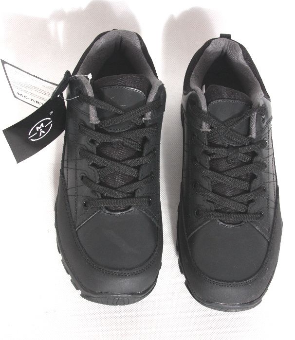 Buty Trekkingowe 41 45 skóra MCARTHUR. Nowe !!