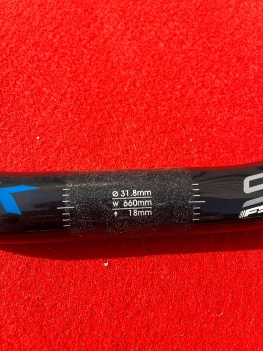 Guiador Fsa SL-K