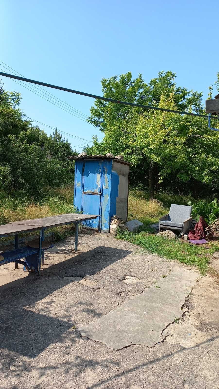Продам дом село Кушугум