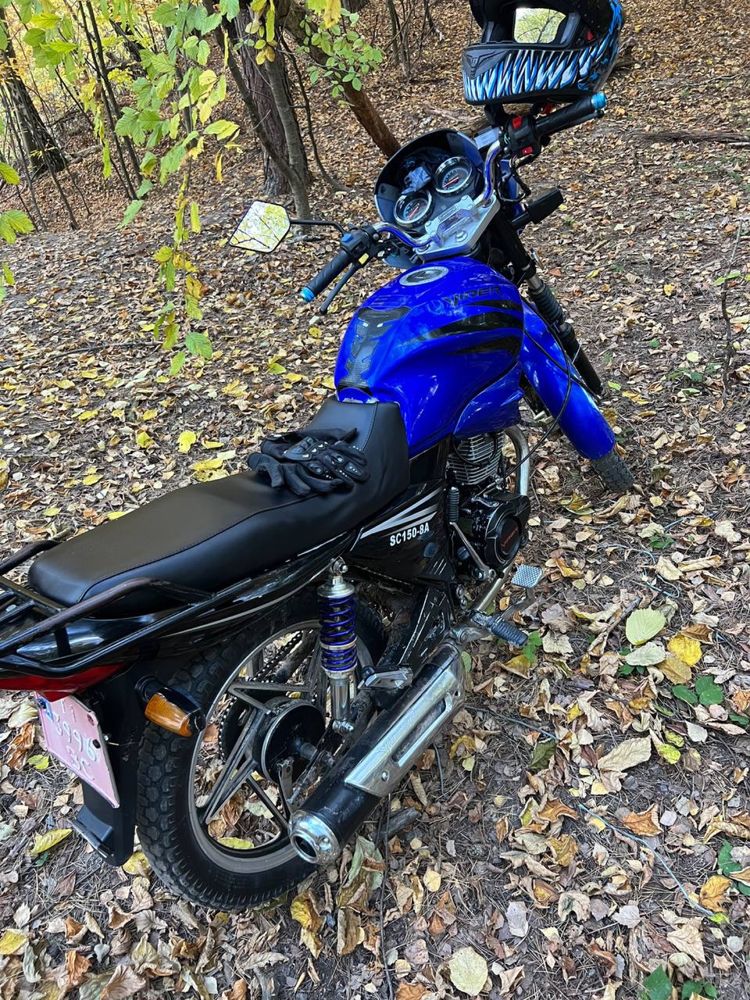 Продам viper v150a