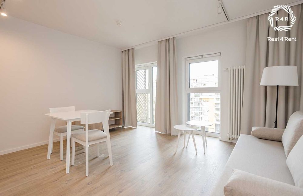 Kawalerka | Pets Friendly | Bez pośredników | Od zaraz