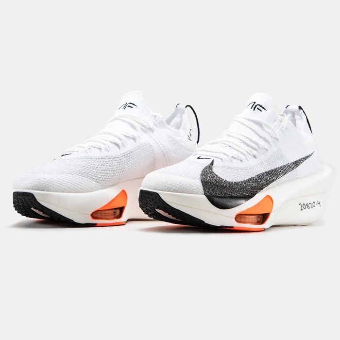 Мужские беговые кроссовки Nike Air Zoom AlphaFly 3  найк аир зум 3