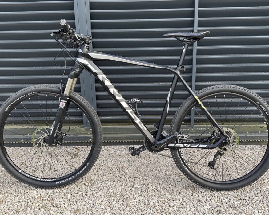 Rower Górski MTB Kross Level R7