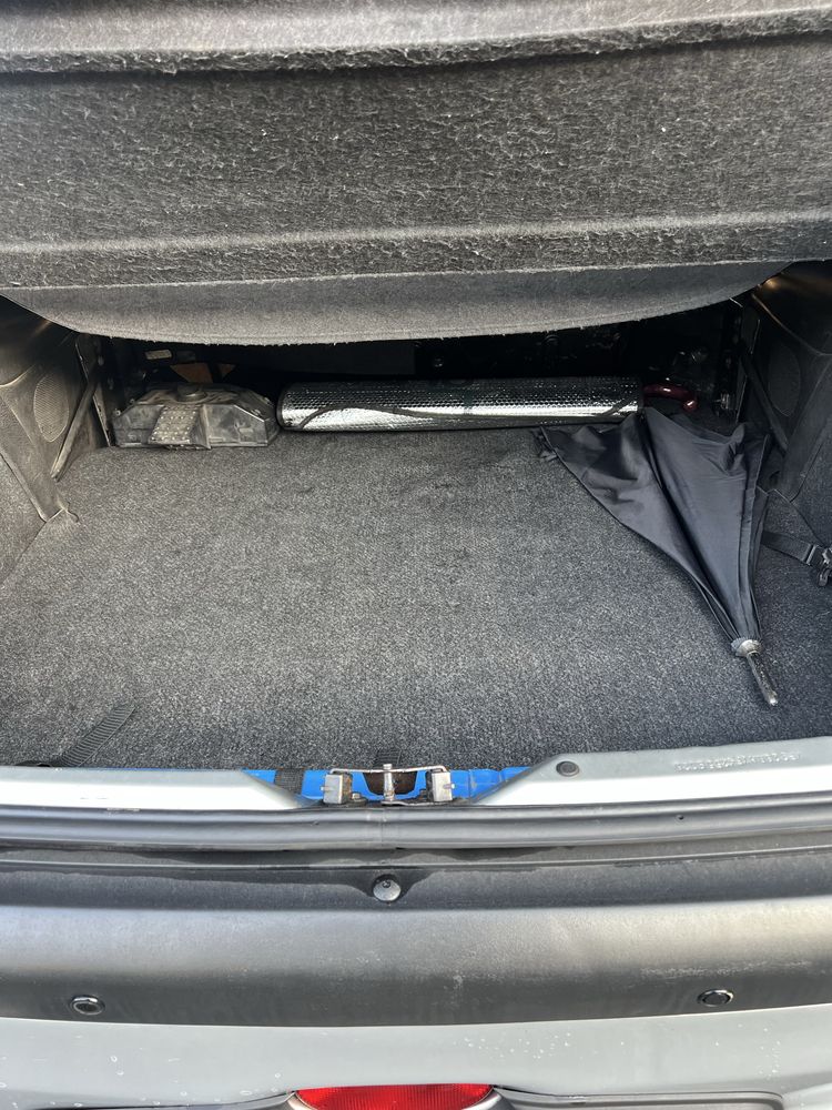 Carro Peugeot 206