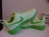 Nike Roshe Run buty rozm.39 (dł.wkł.24cm)