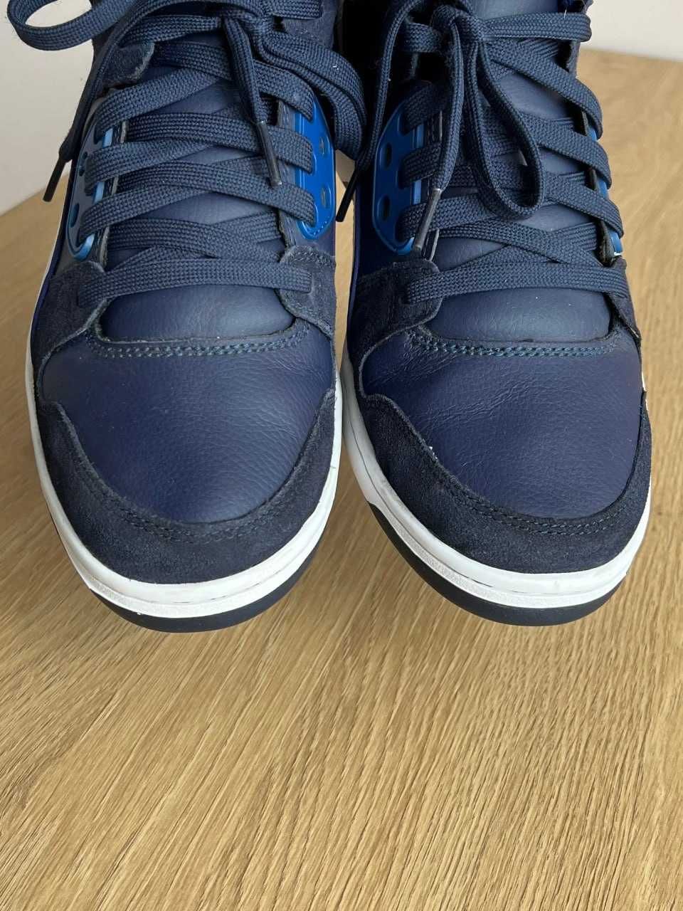 Чоловічі кросівки Puma rebound street sd, (р. 43)