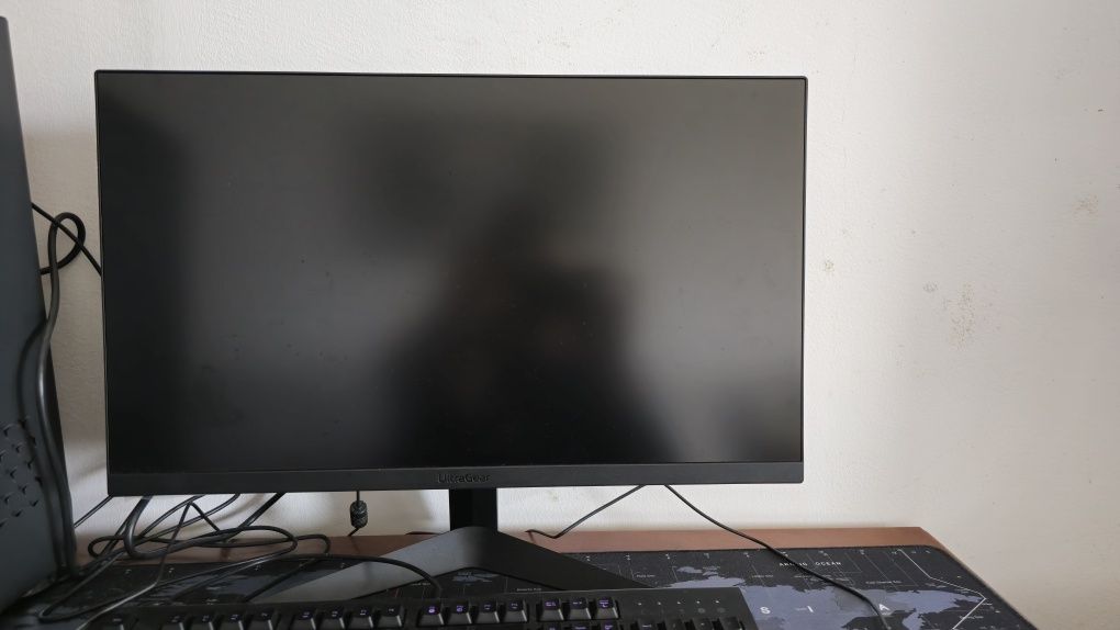 Pc gaming i5 10400f + monitor 165hz