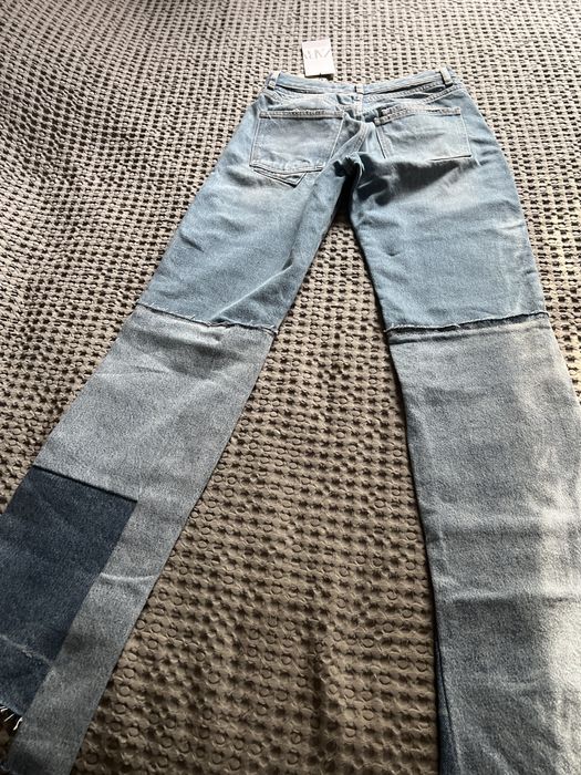 Джинси Zara 34 розмір нові