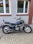 Ylsmco wektor intruder Shadow Honda Suzuki Chooper 150