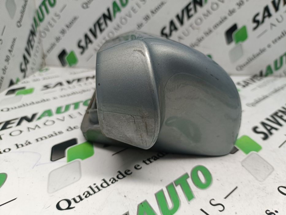 Capa do retrovisor / espelho direita AUDI A3 (8P1)
