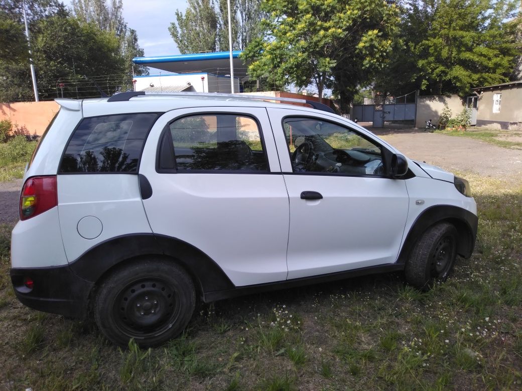Продам автомобиль