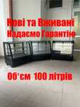 Холодильна Вітрина-Настільна для Десертів Нові!!!