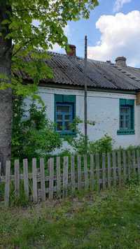 Продам будинок  в селі Розважів