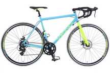 Bicicleta Estrada Viking Scirocco 300 (valor negociável)