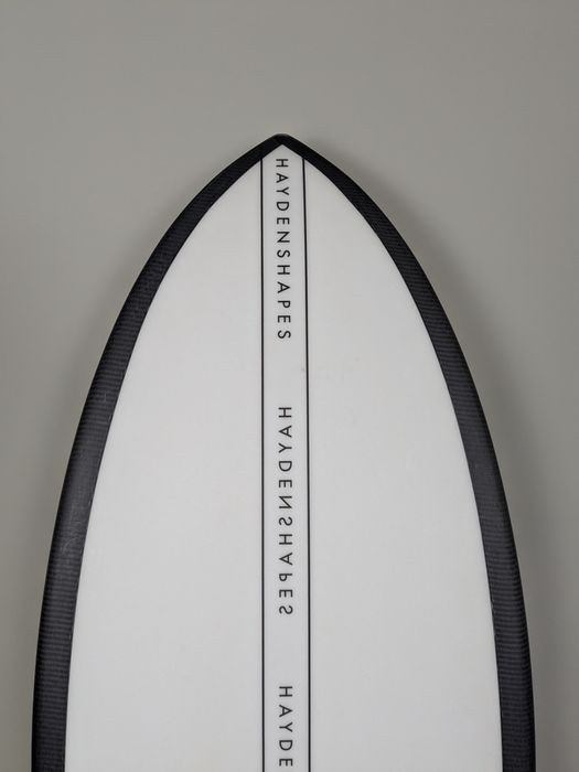 Prancha de Surf - Hayden Shapes Hypto Krypto 5'4'' | 26.24 L