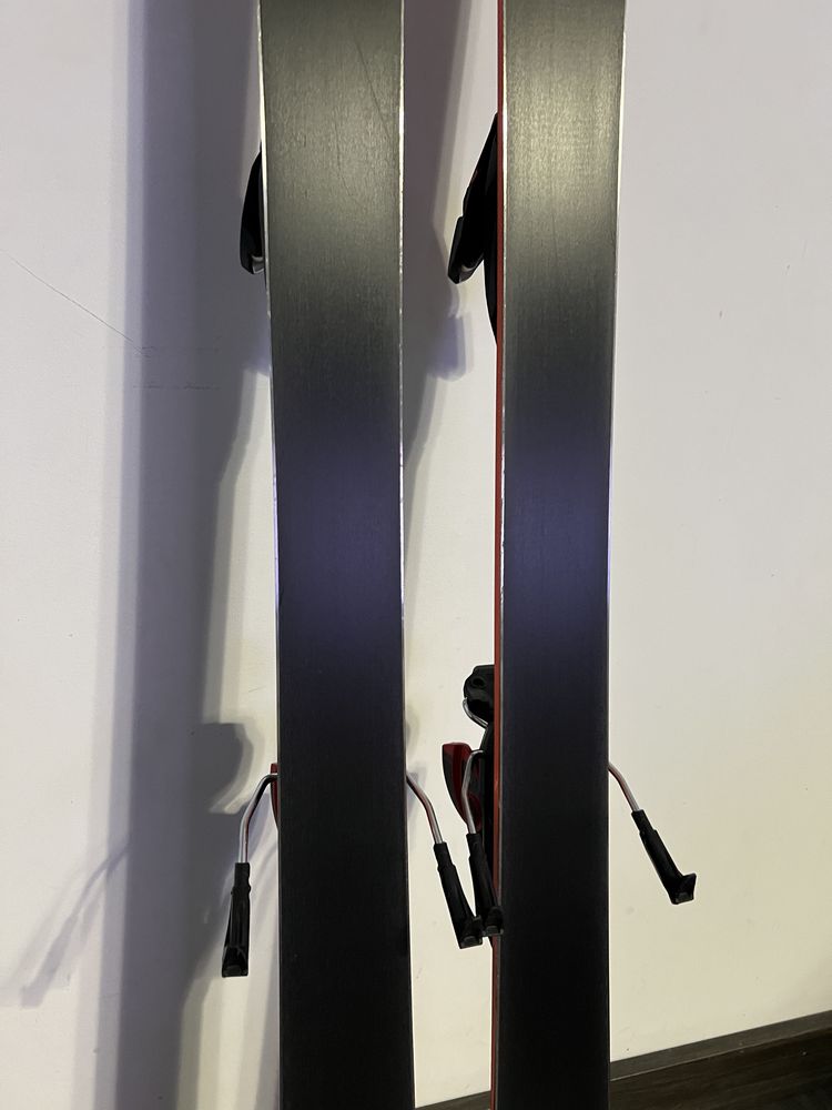 Narty ATOMIC Redster J4  150 cm