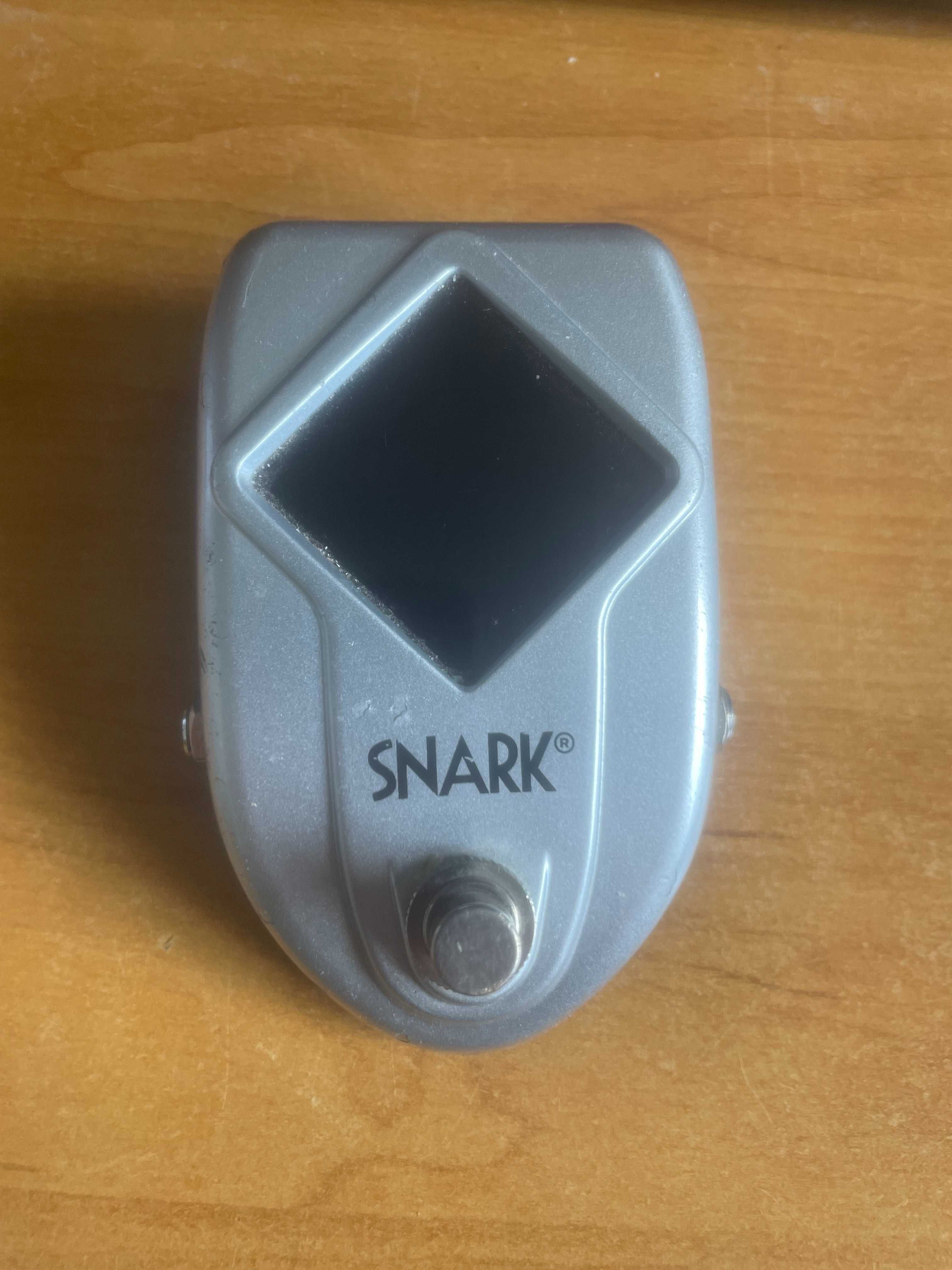 Snark tuner gitarowy, stroik