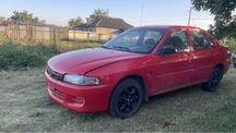 Разбор Mitsubishi lancer 6 ck1 95-2001 год