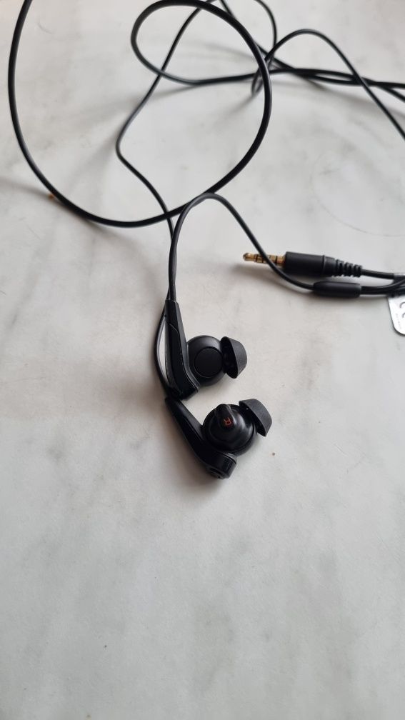Słuchawki Sony MDR-NC31EM Cyfrowa Eliminacja Hałasu czarny