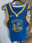 Koszulka nike golden state warriors Stephen curry