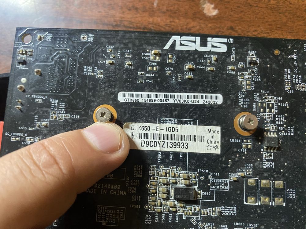 Компʼютер персональний/ПК/Системний блок Asrock AMD Nvidia