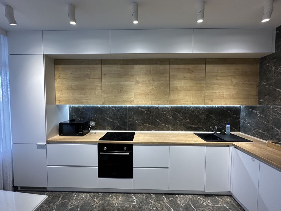 Шикарная видовая 2к на Каманина