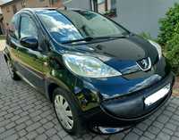 Peugeot 107 Wspomaganie Abs El.szyby