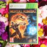 Mortal Kombat Xbox 360