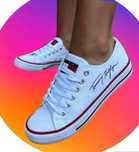 Trampki damskie nowe