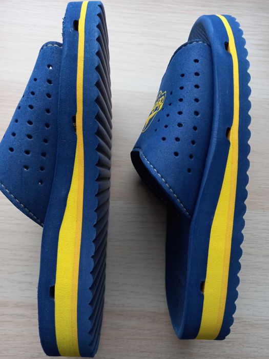 Chinelos DeFonseca tamanho 35 sem uso