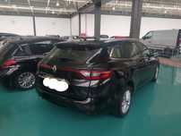 Renault Mégane Sport Tourer - BAIXA DE PREÇO %