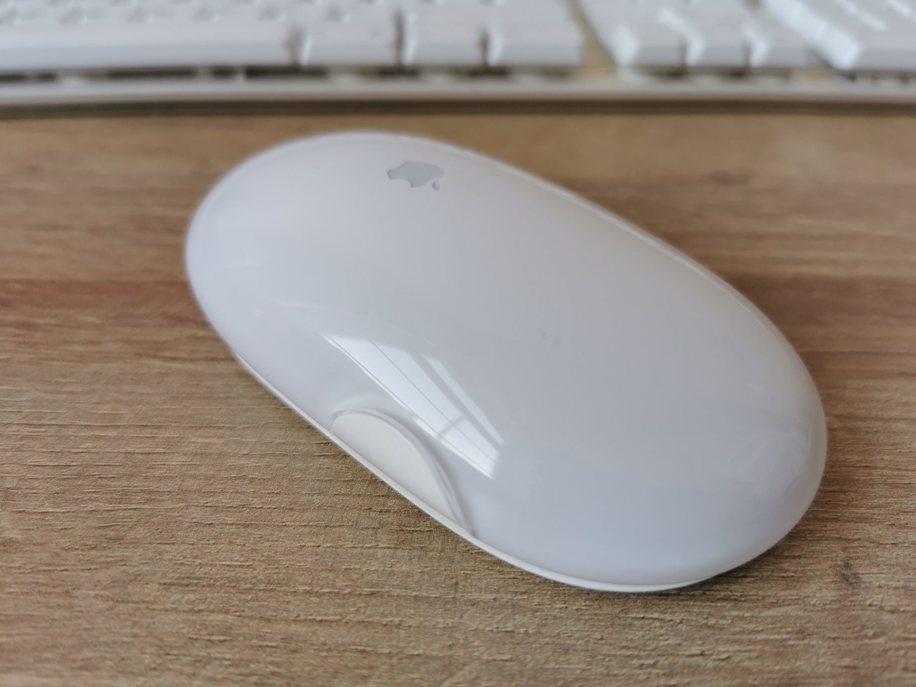 Myszka Apple Wireless Mouse A1015