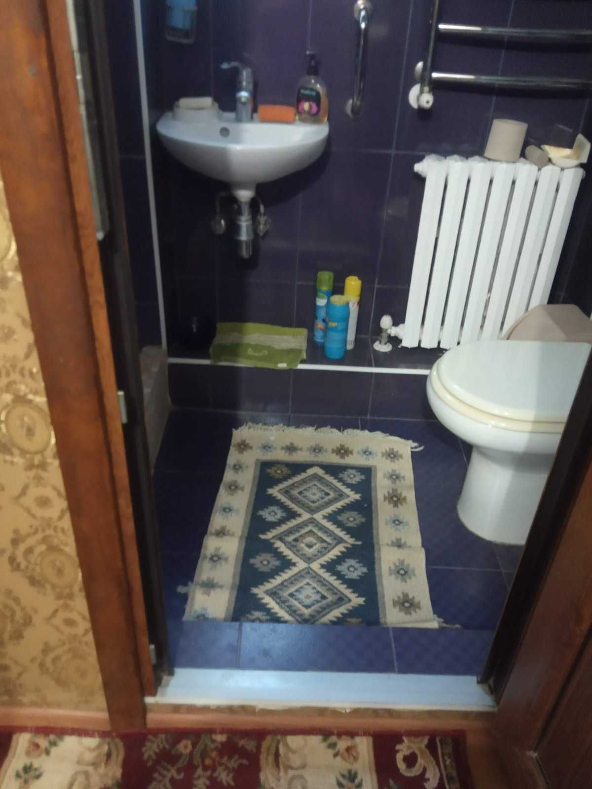 Продам дом на Кишиневской
