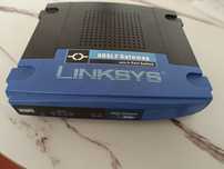 Router Lynksys ADSL2 model AG241