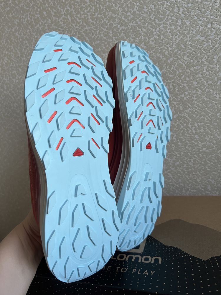 Кросівки Salomon ultra glide