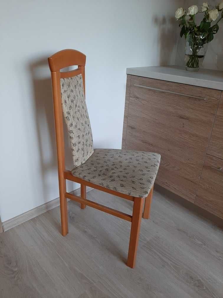 Krzesła do salonu (8 szt.)
