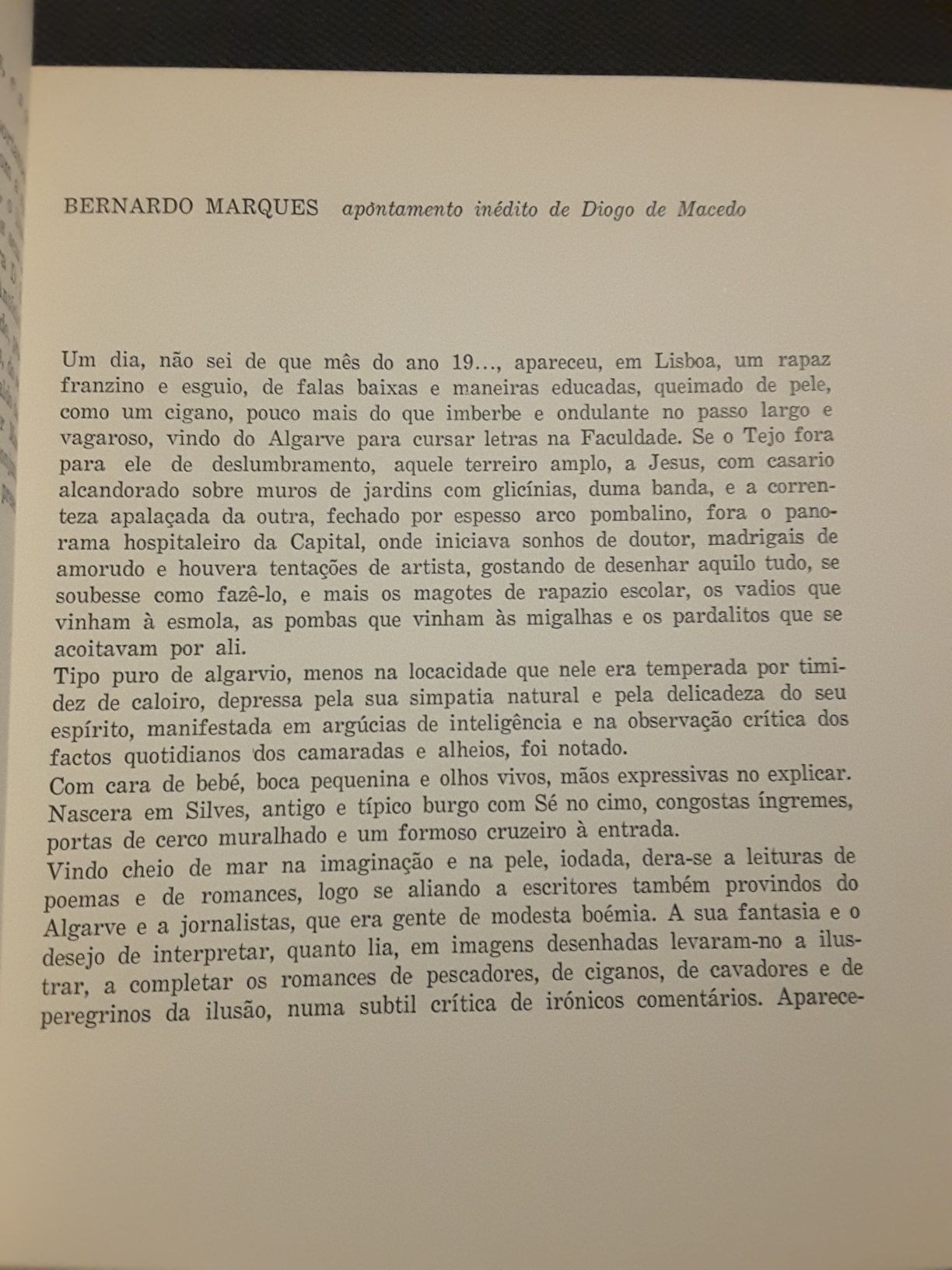 Bernardo Marques / Pavilhão de Portugal em Sevilha (1929)