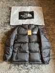 Casaco The North Face Preto