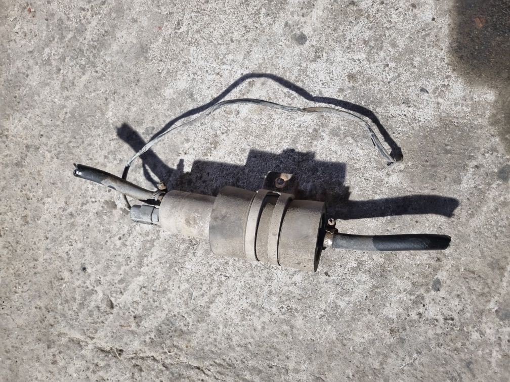 Pompka progowa Bmw E39 E46 E38 X5 2.0d 2.5d 3.0d