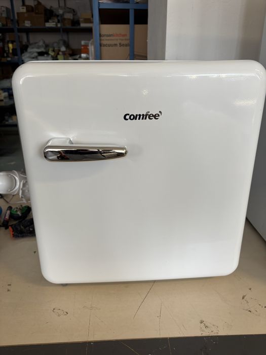 Mini lodowka Comfee 50 cm wysokosci używana