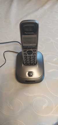 Telefon bezprzewodowy Panasonic KX-TG2511 Mettalic