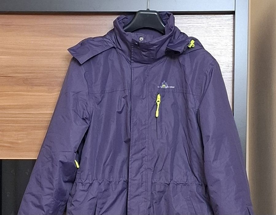 Kurtka damska narciarska markowa roz. L