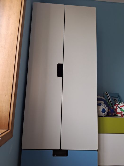 Roupeiro criança  IKEA