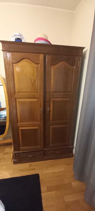 Roupeiro 2 portas
