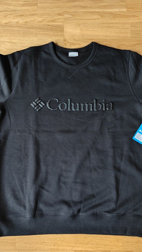 Bluza Columbia - nowa