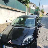 Fiat Punto 5 portas